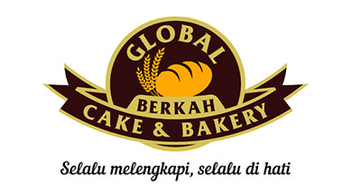 Global Berkah Cake & Bakery