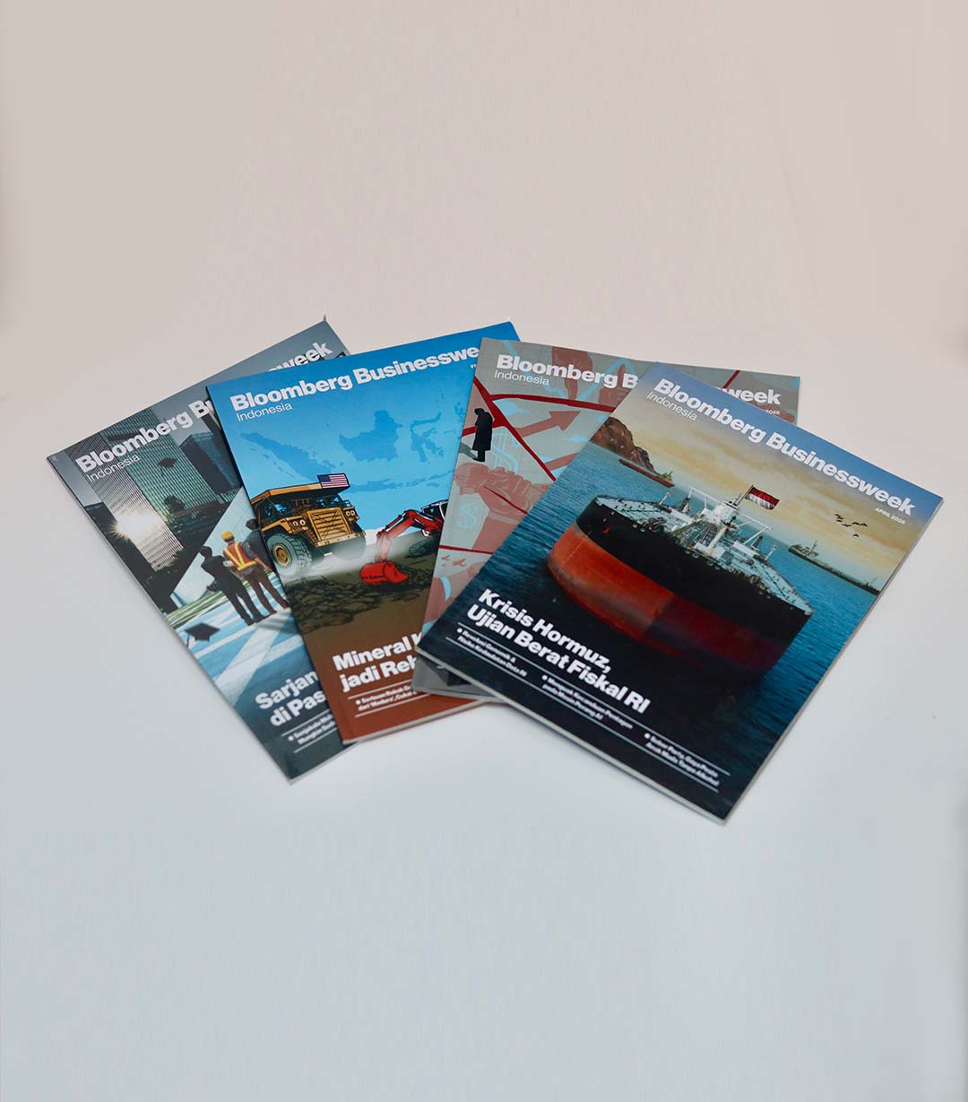 Packaging 3
