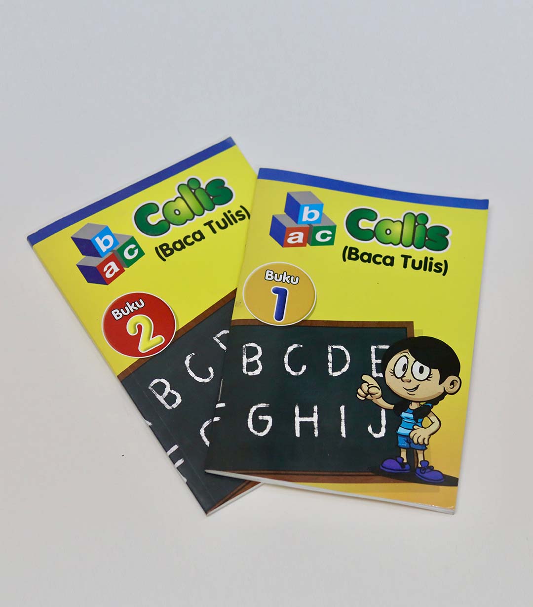 Packaging 5
