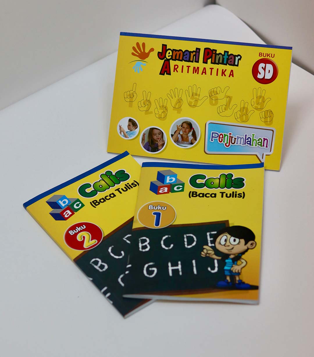 Packaging 6