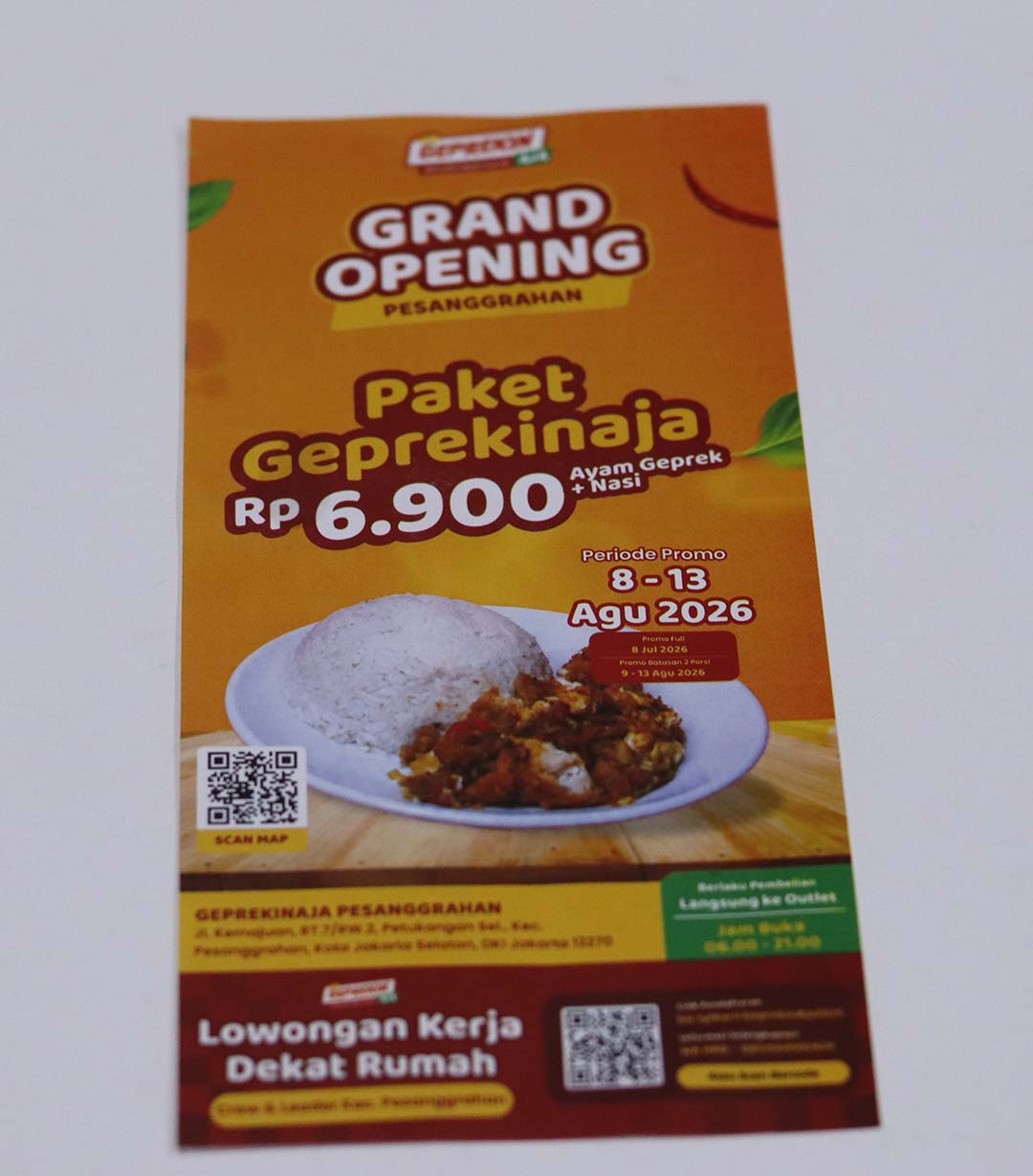 Packaging 1