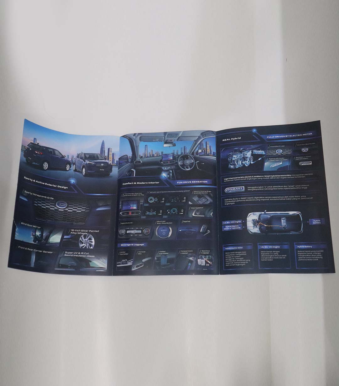 Packaging 3