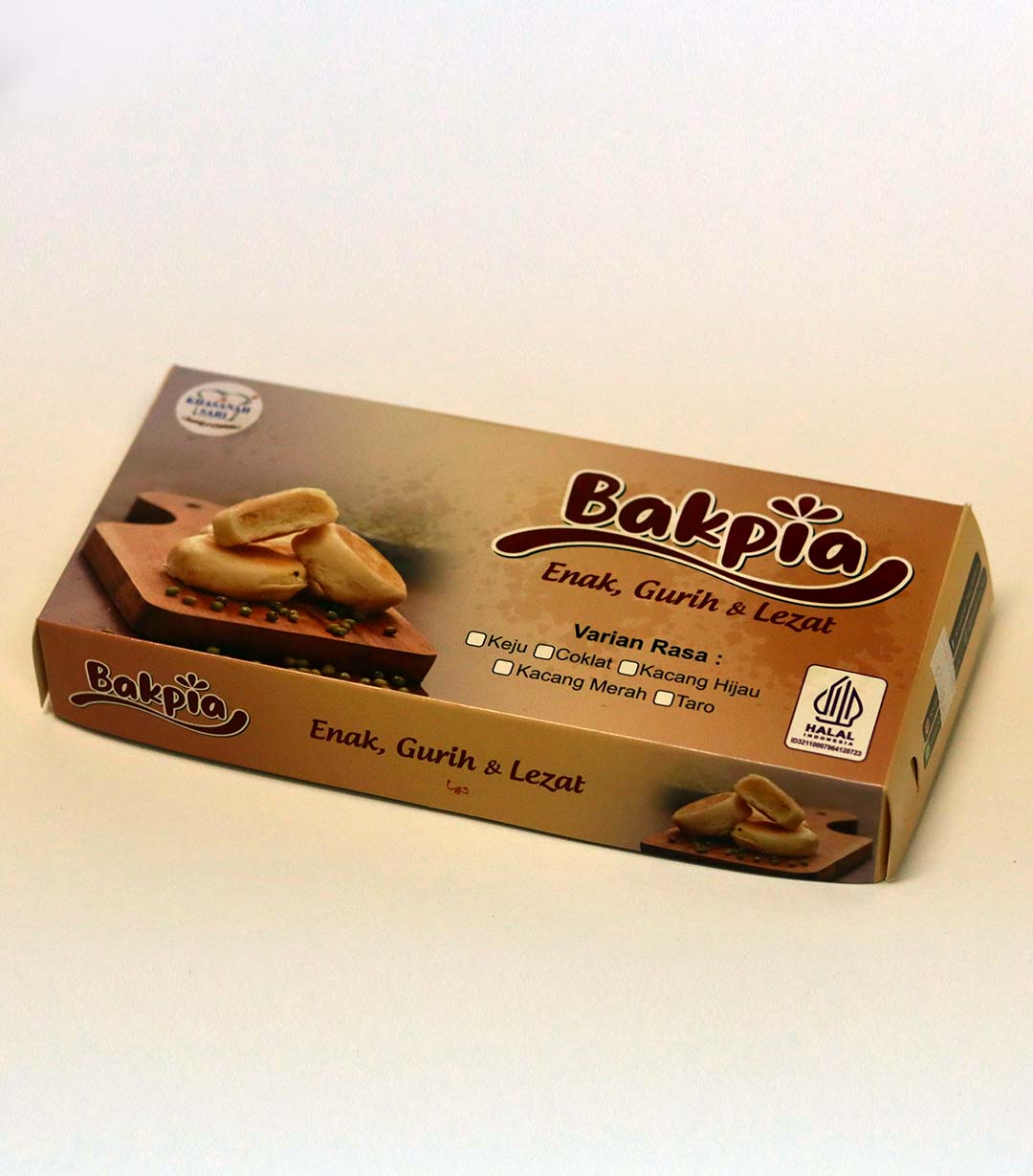 Packaging 12