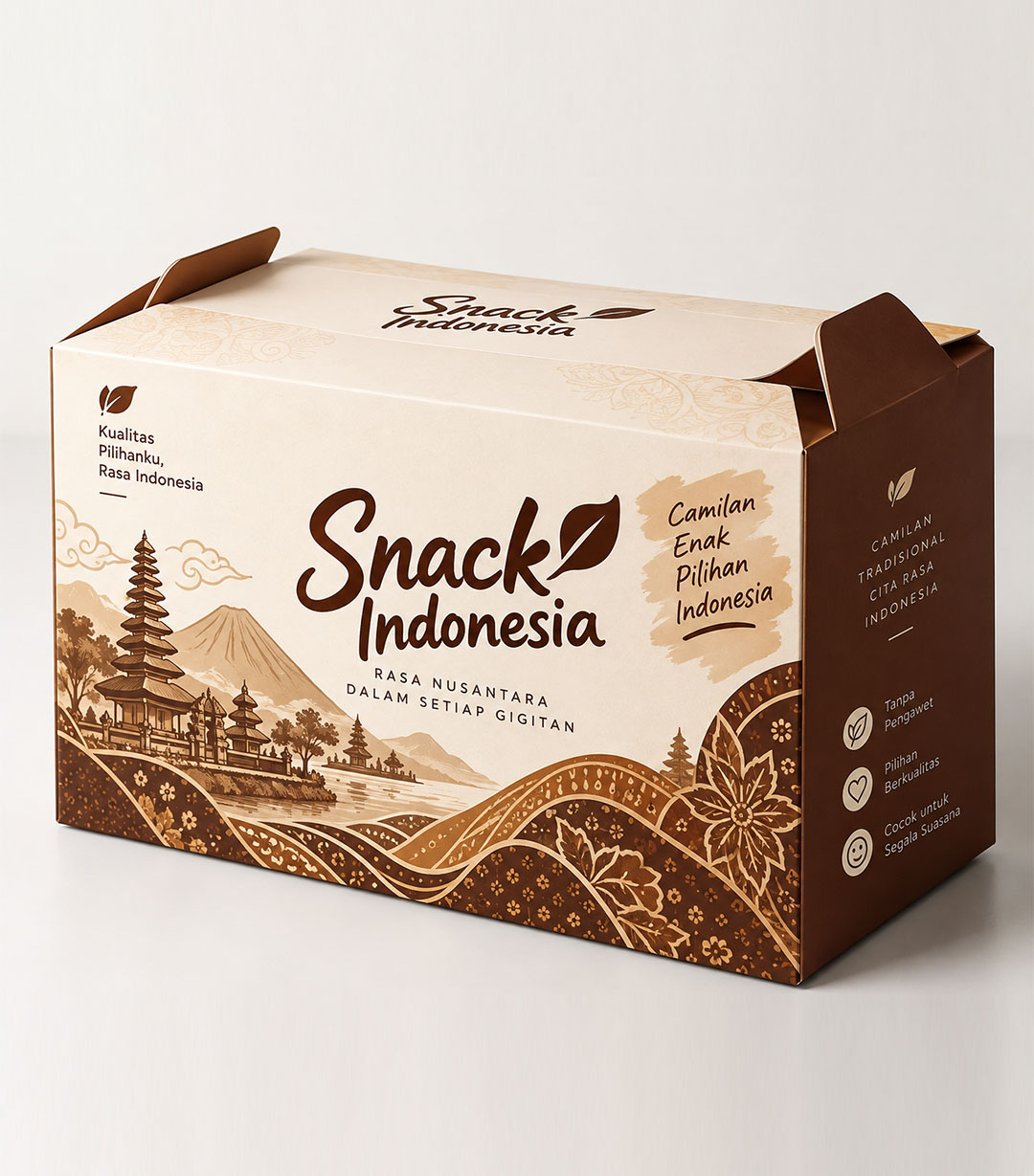 Packaging 12