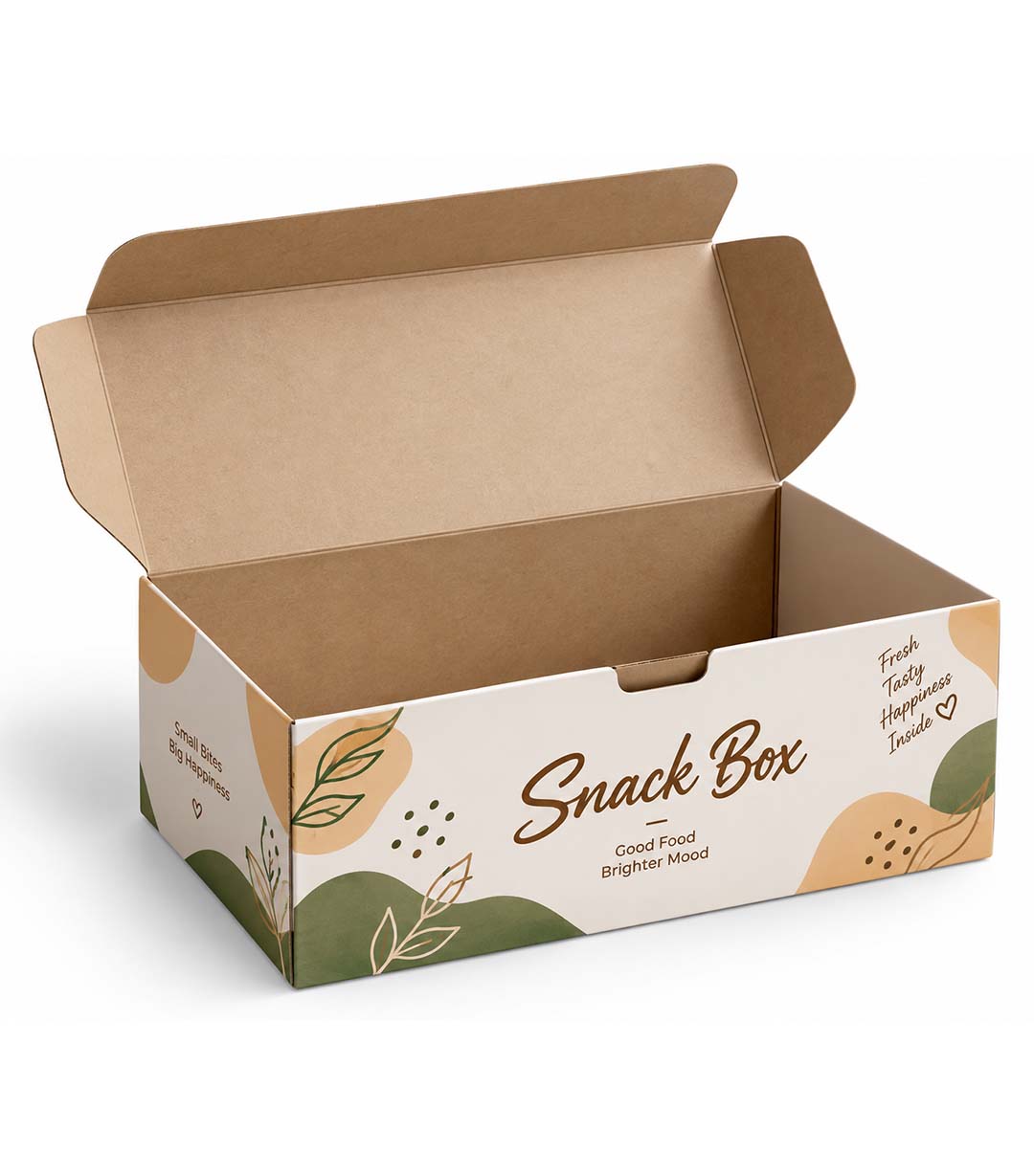 Packaging 12