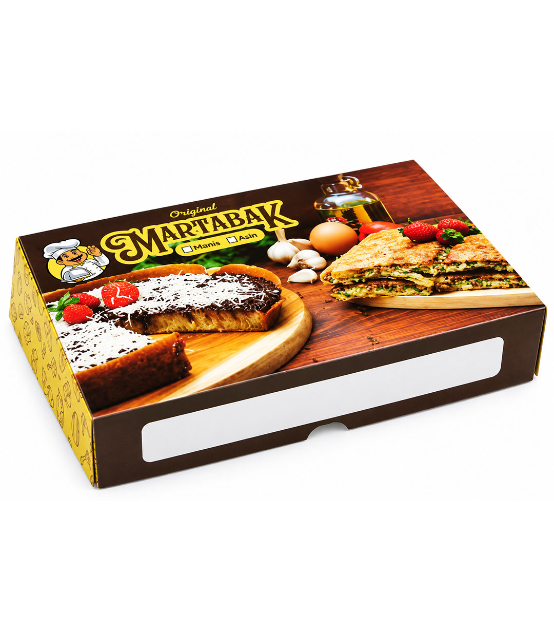 Packaging 12