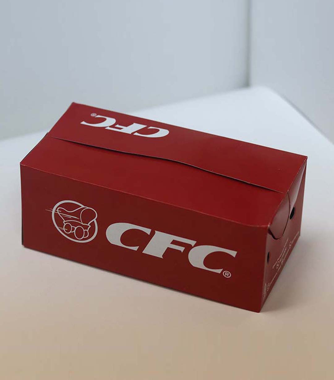 Packaging 3