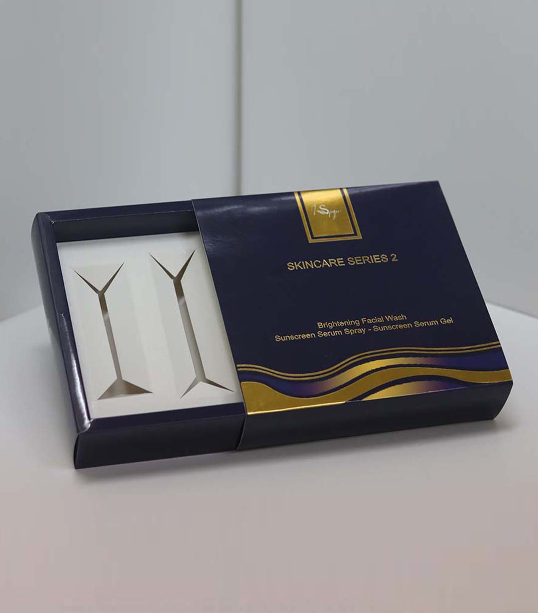 Packaging 5