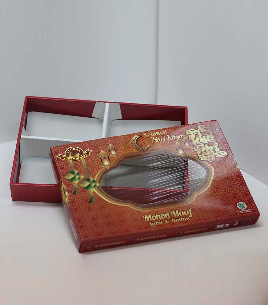Packaging 7
